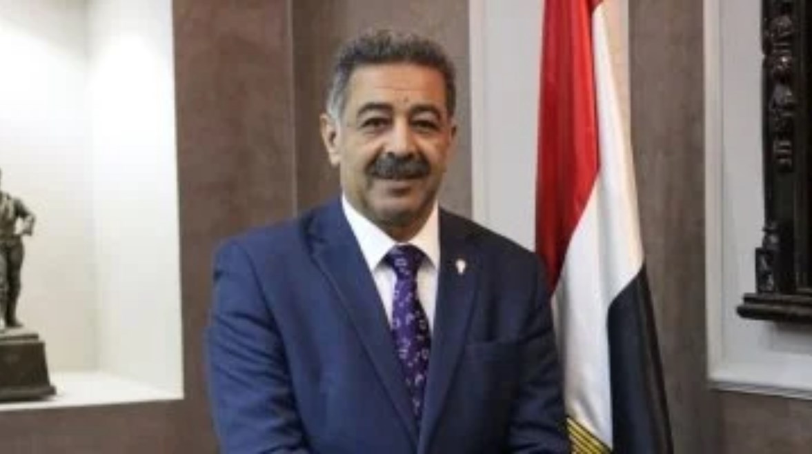 مجدي أبوفريخة