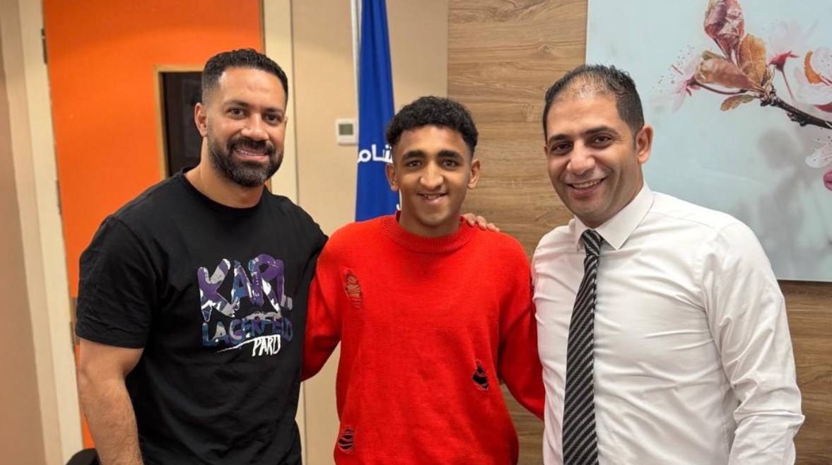 حسني عبد ربه 