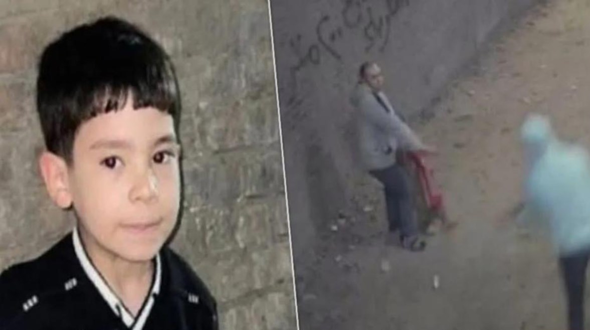 واقعة طفل باسوس 