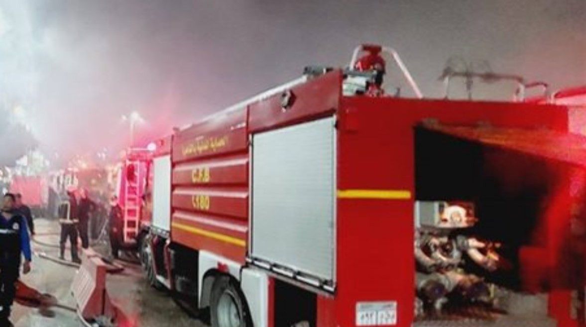 صورة تعبيرية 