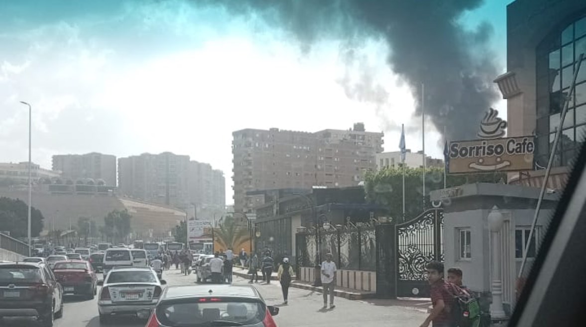 جانب من الواقعة 