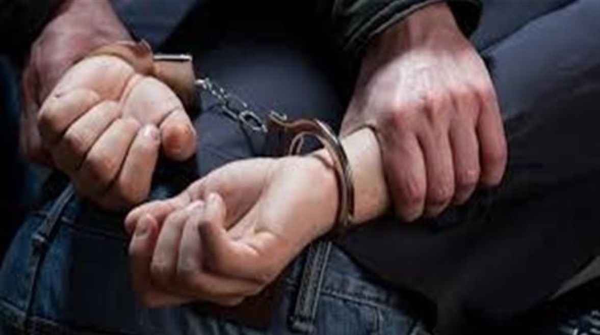 متهم _ أرشيفية 