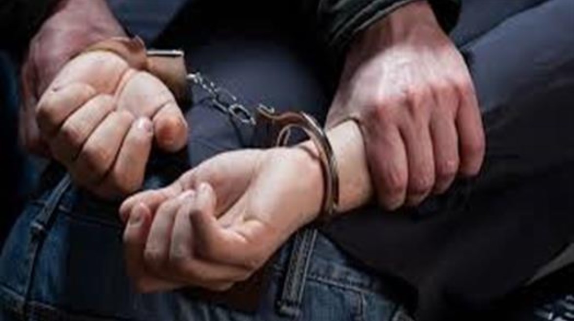 متهم _ أرشيفية 