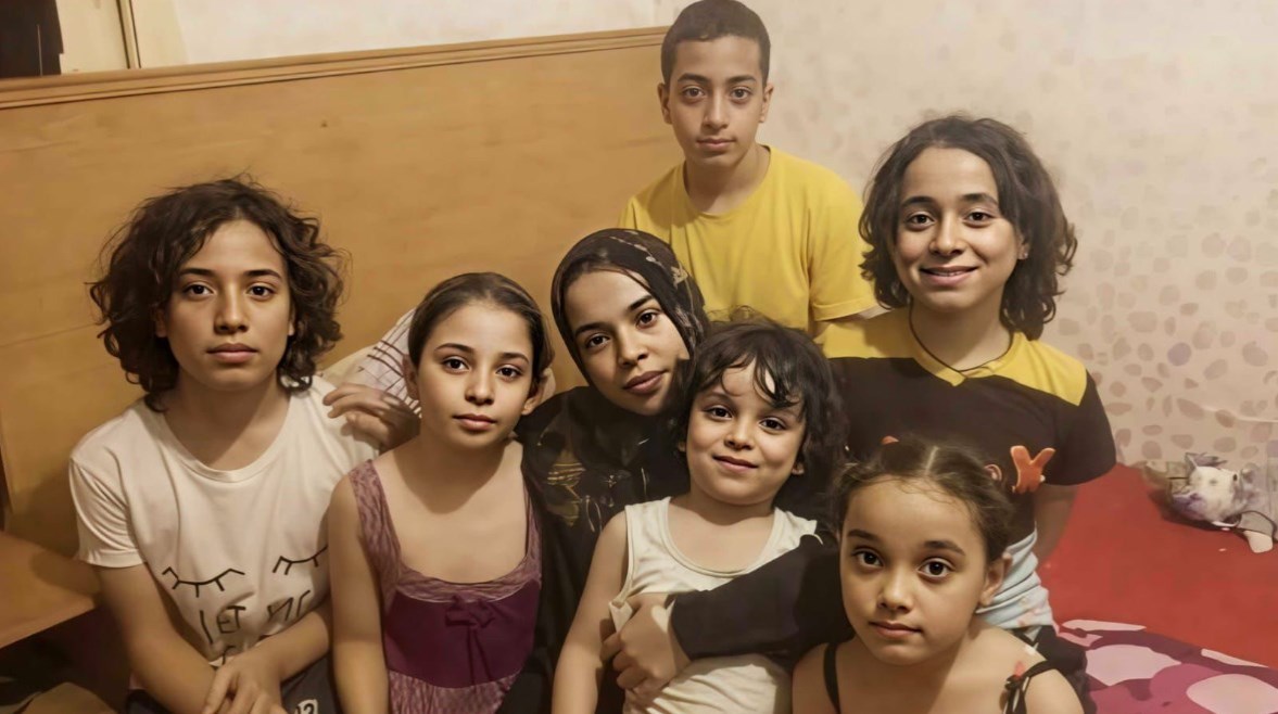 صورة لضحايا كارموز