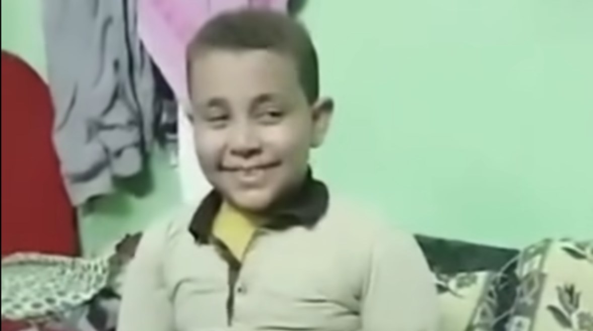 الطالب عصام