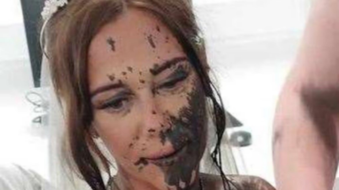 جيما مونك بعد الواقعة