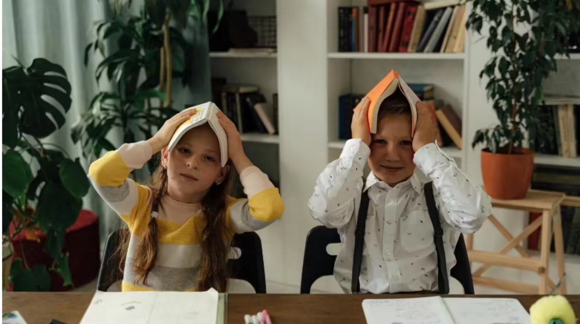 التعلم المفاهيمي