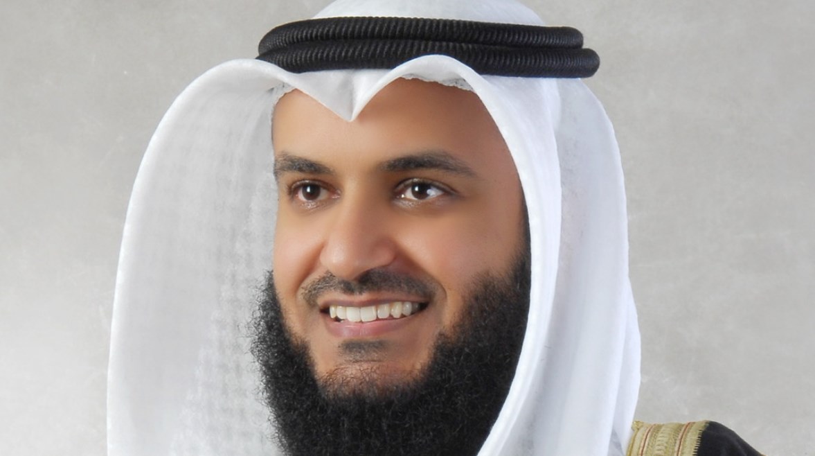 مشاري راشد العفاسي