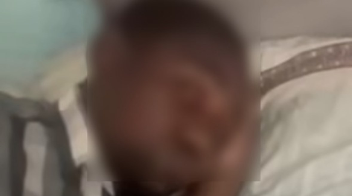 المهاجر الإفريقي