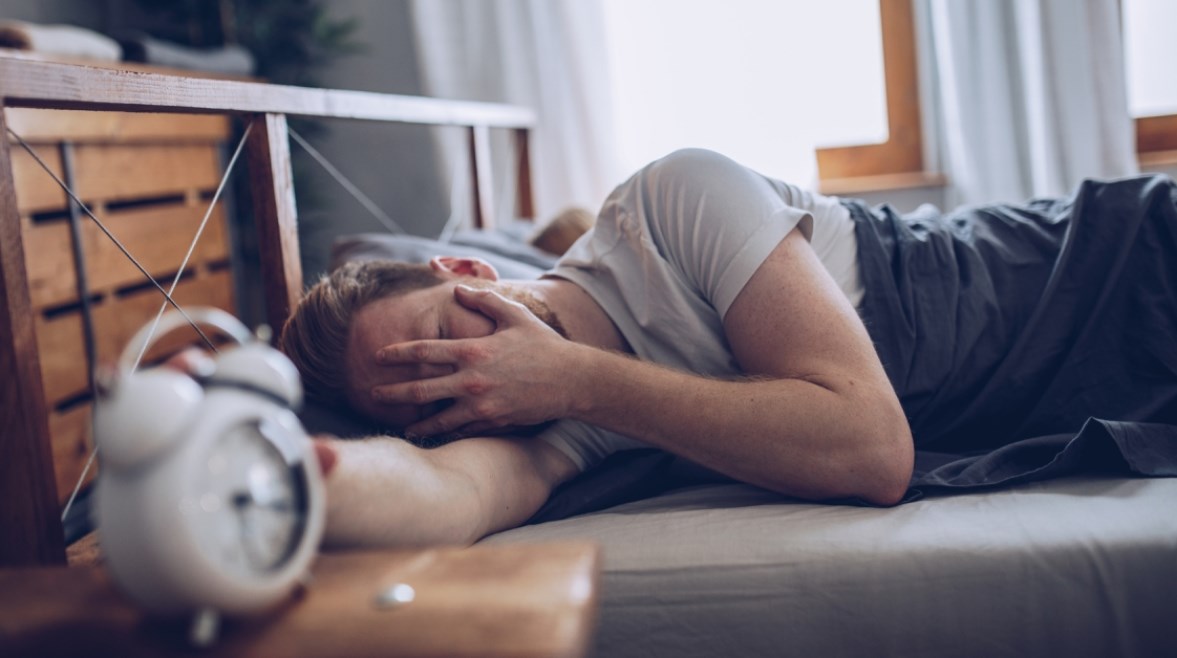 الاكتئاب الموسمي