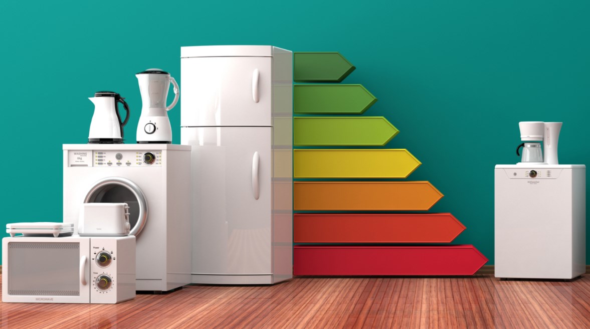 استهلاك الأجهزة للكهرباء