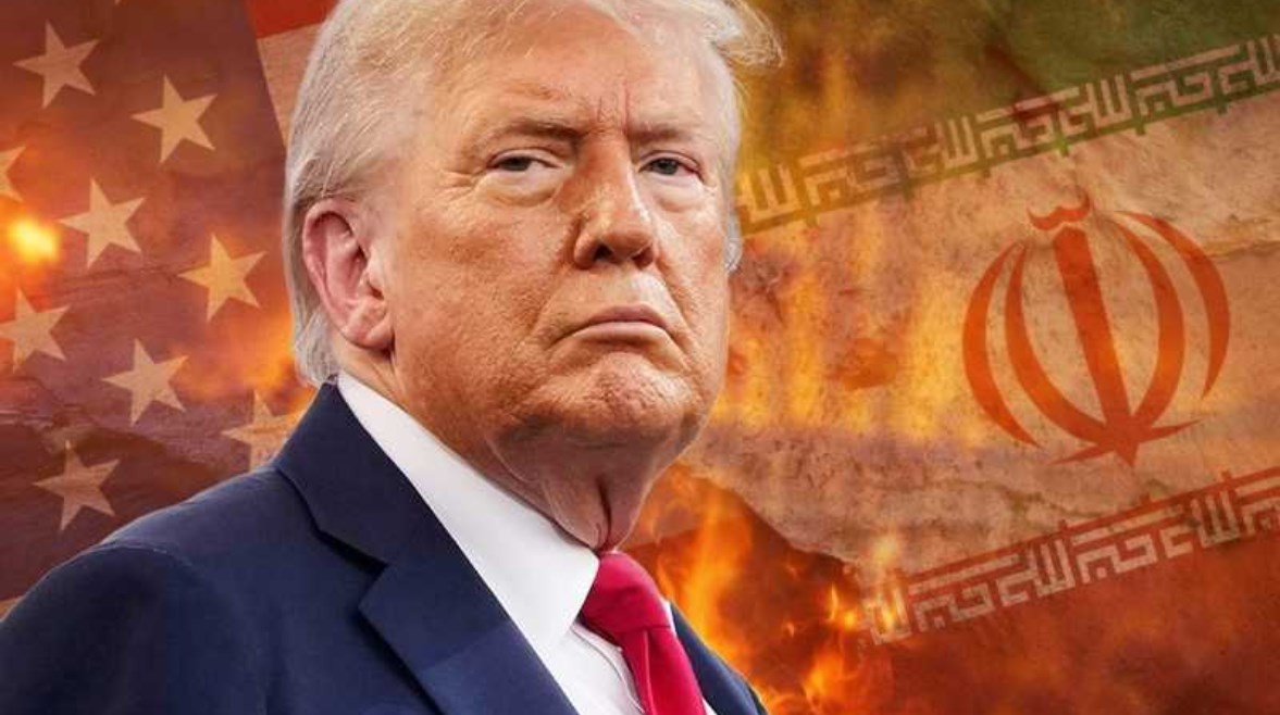 الرئيس الأمريكي دونالد ترامب