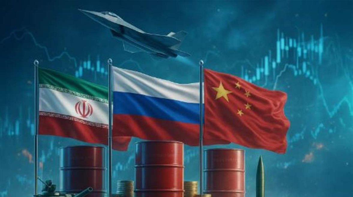 اتهامات لروسيا بدعم إيران بمعلومات استخباراتية- تعبيرية