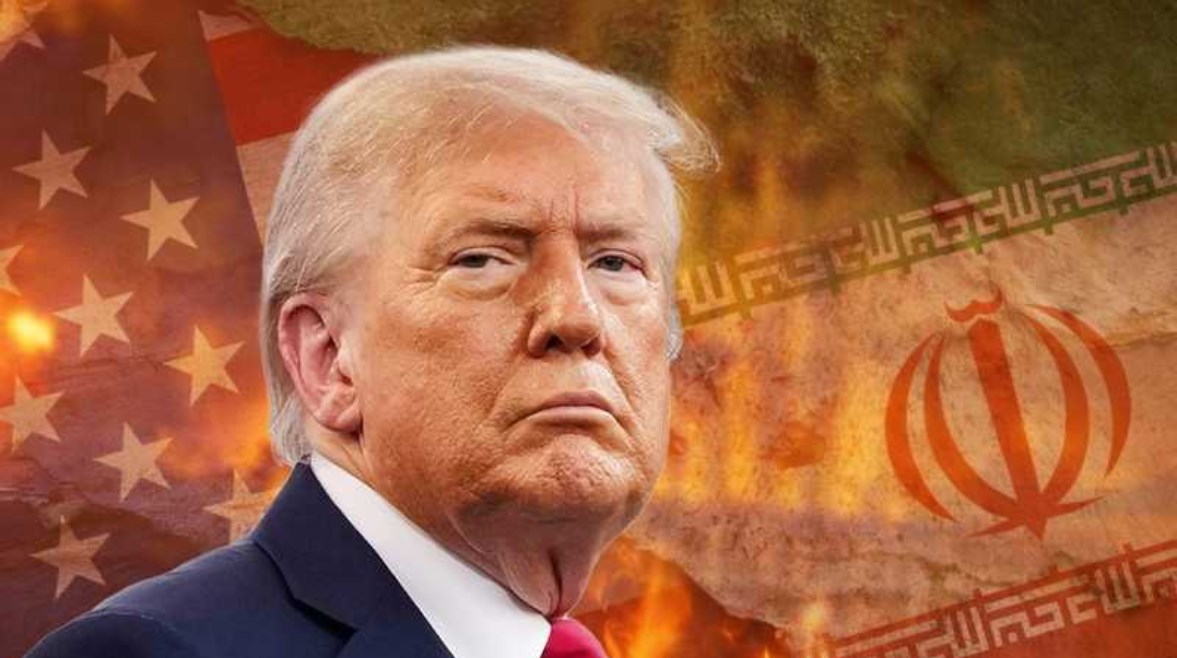 تفاصيل  شروط إيران العشرة علي طاولة ترامب فهل سيقبلها الرئيس الأمريكي ؟ 