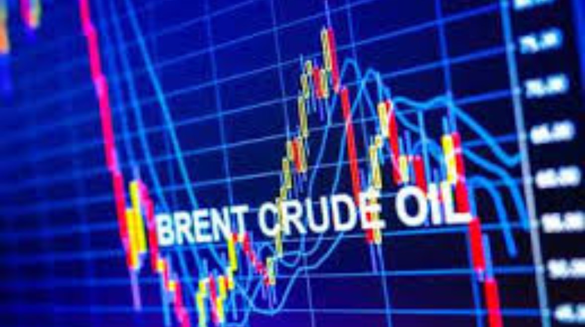 أسعار البترول والذهب