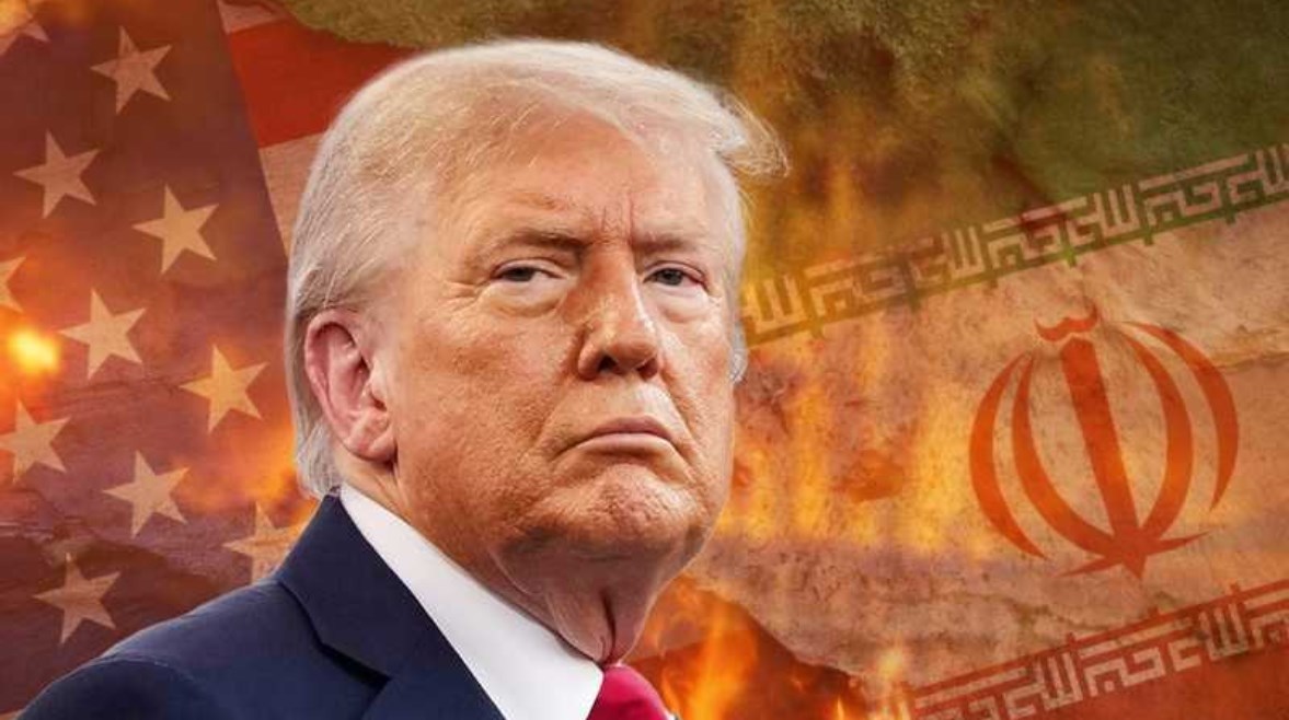 بعد إعلانه تمديد فترة وقف إطلاق النار  ترامب يؤكد الإقتصاد الإيراني ينهار ويتكبد خسائر يومية قدرها 500 مليون دولار