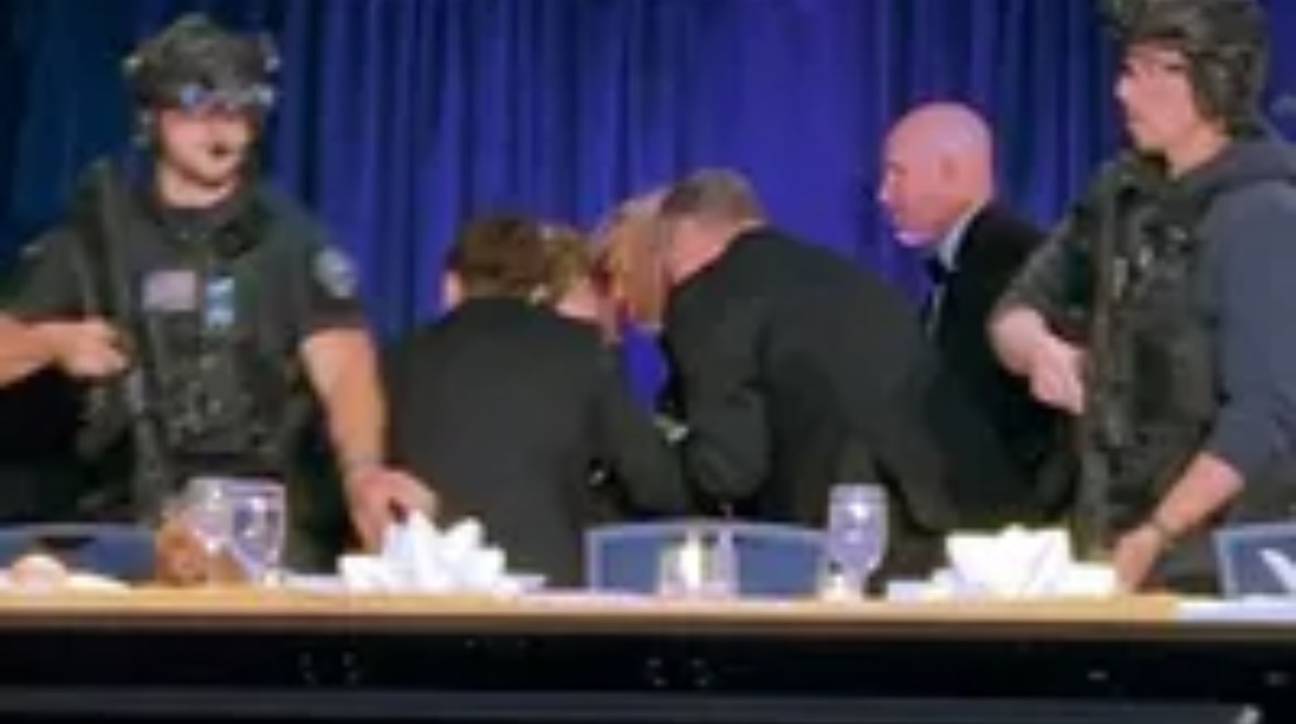 محاولة اغتيال ترامب الثالثة