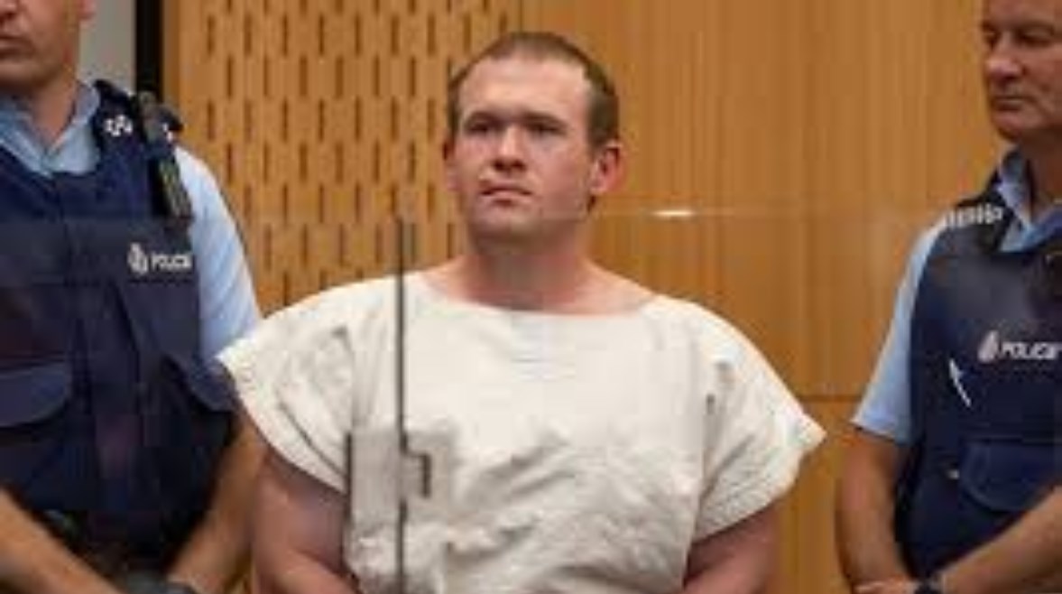 محكمة نيوزيلندا ترفض طعن المتهم برينتون تارانت وتثبت إدانته بمقتل 51 مسلم بمسجد كرايست تشيرش 