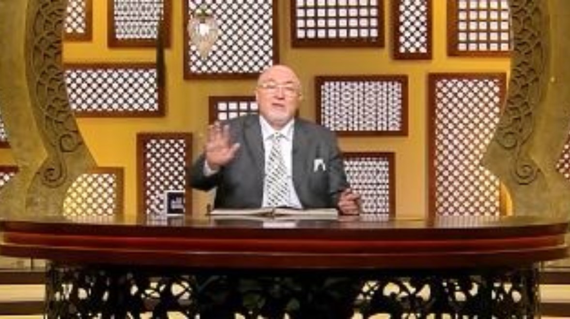 عضو المجلس الأعلى للشؤون الإسلامية، خالد الجندي