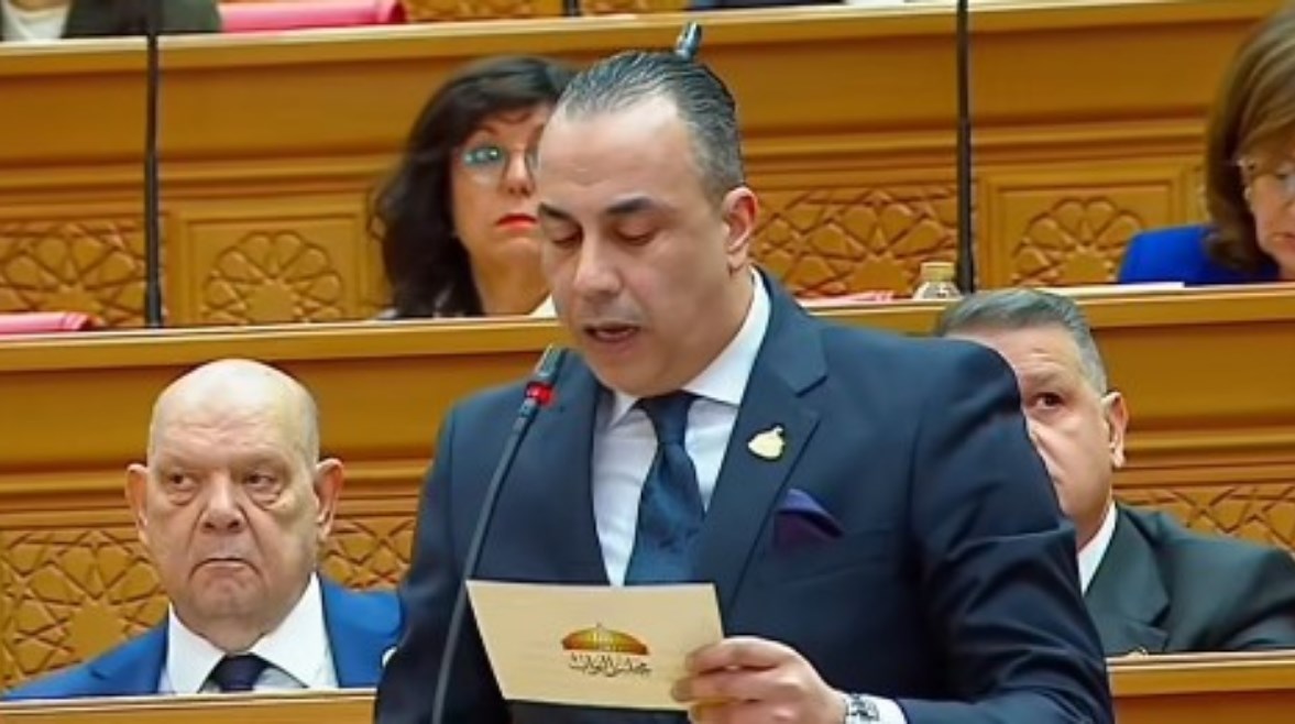 النائب محمد سمير بلتاجي