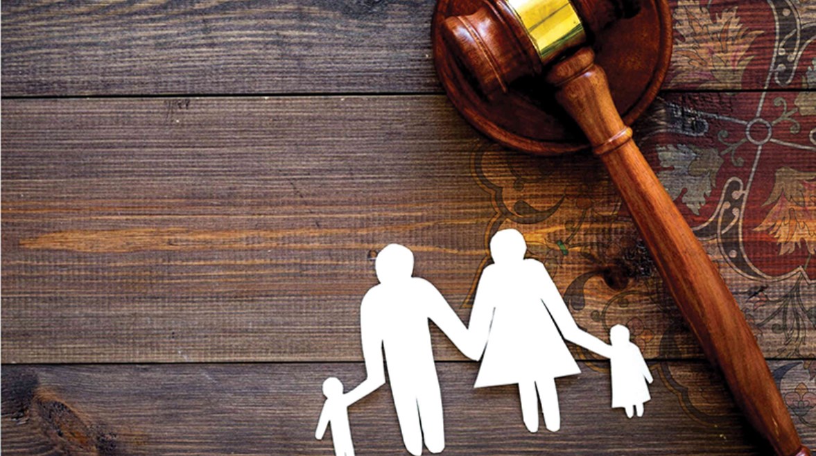  قانون الأحوال الشخصية