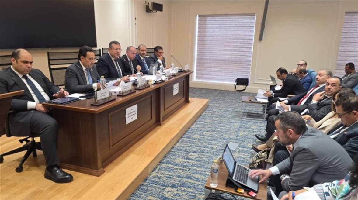 اللجنة الاقتصادية بمجلس النواب