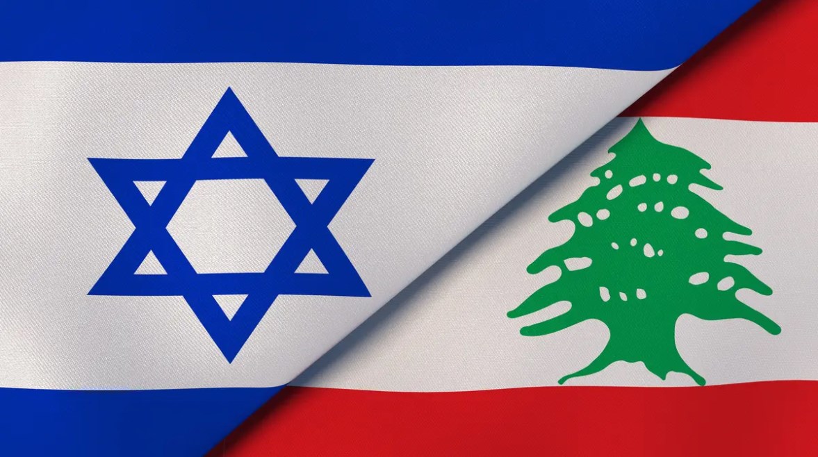 إسرائيل ولبنان