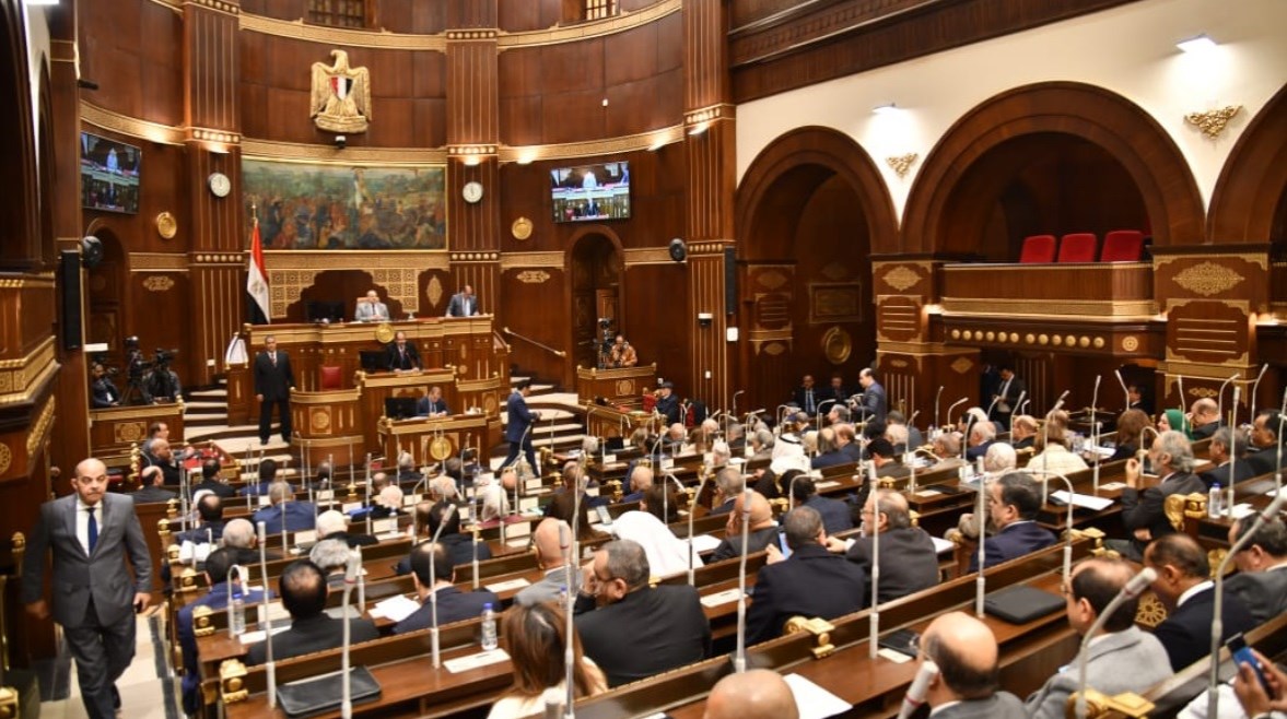 مجلس الشيوخ