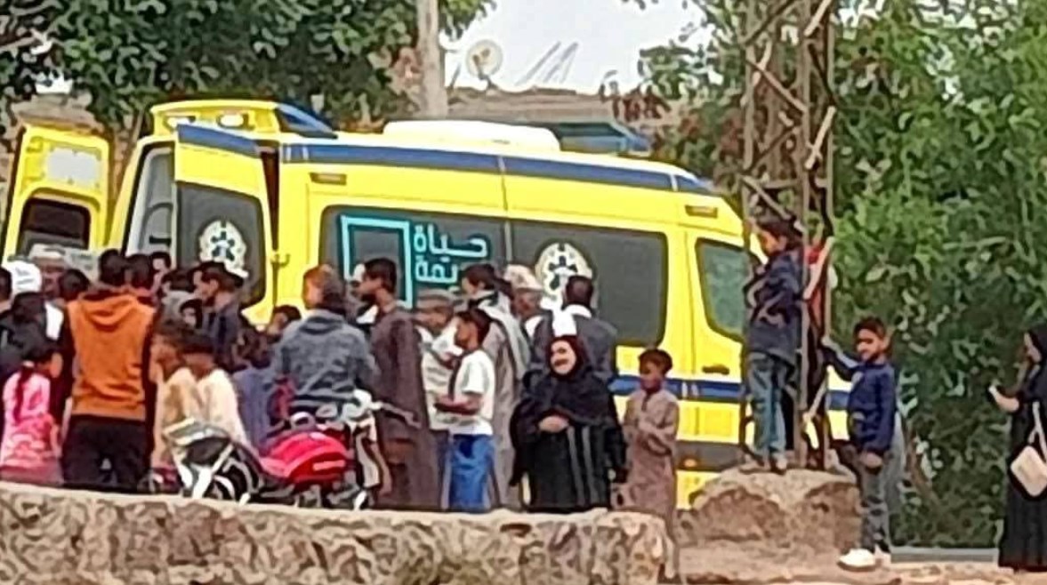 صورة أرشيفية 