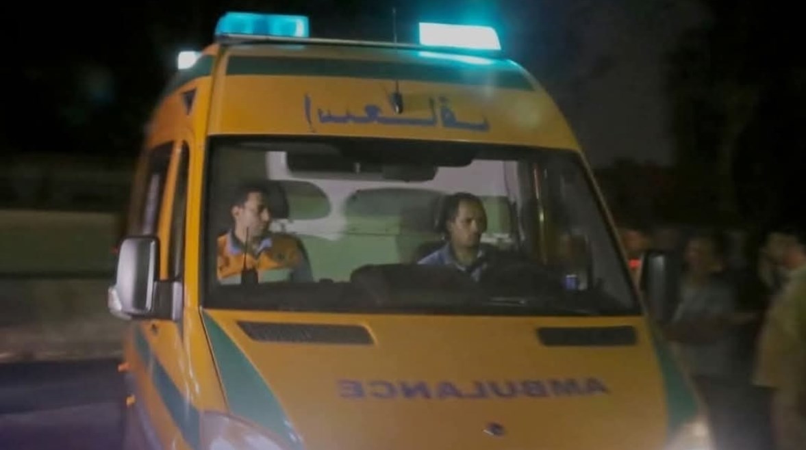 صورة أرشيفية 