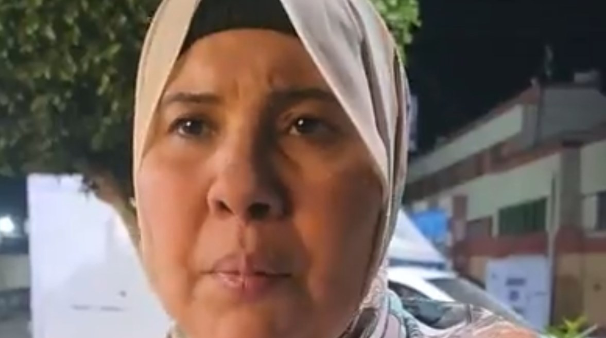 والده الجاني 