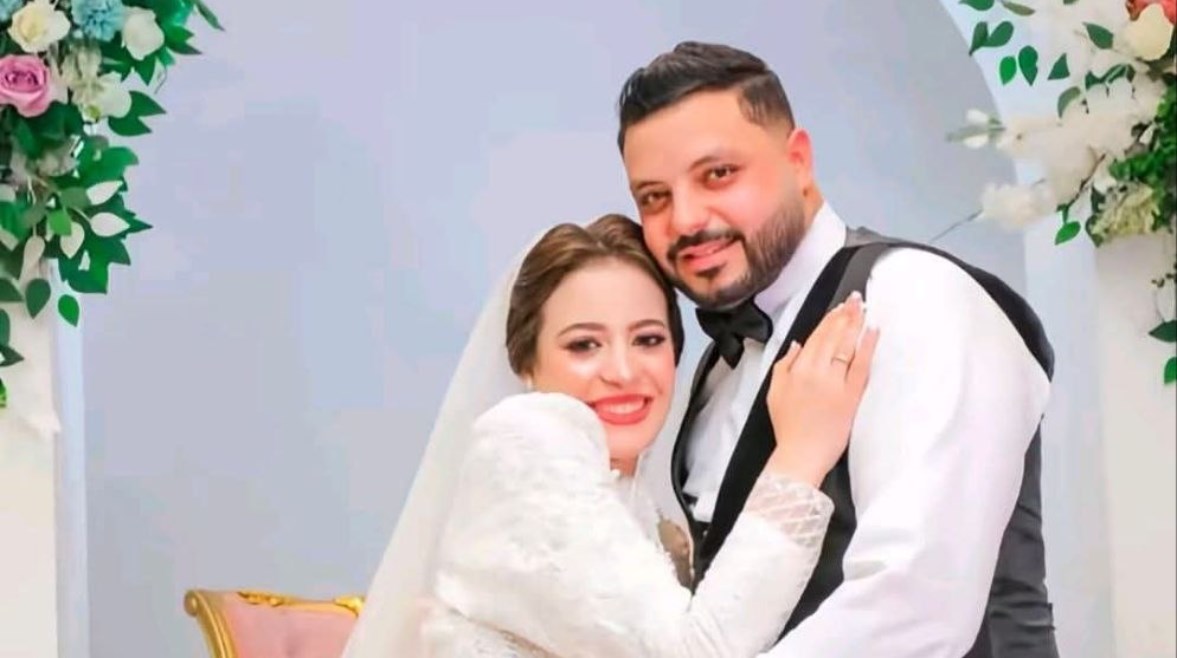 الضحية والمتهم 