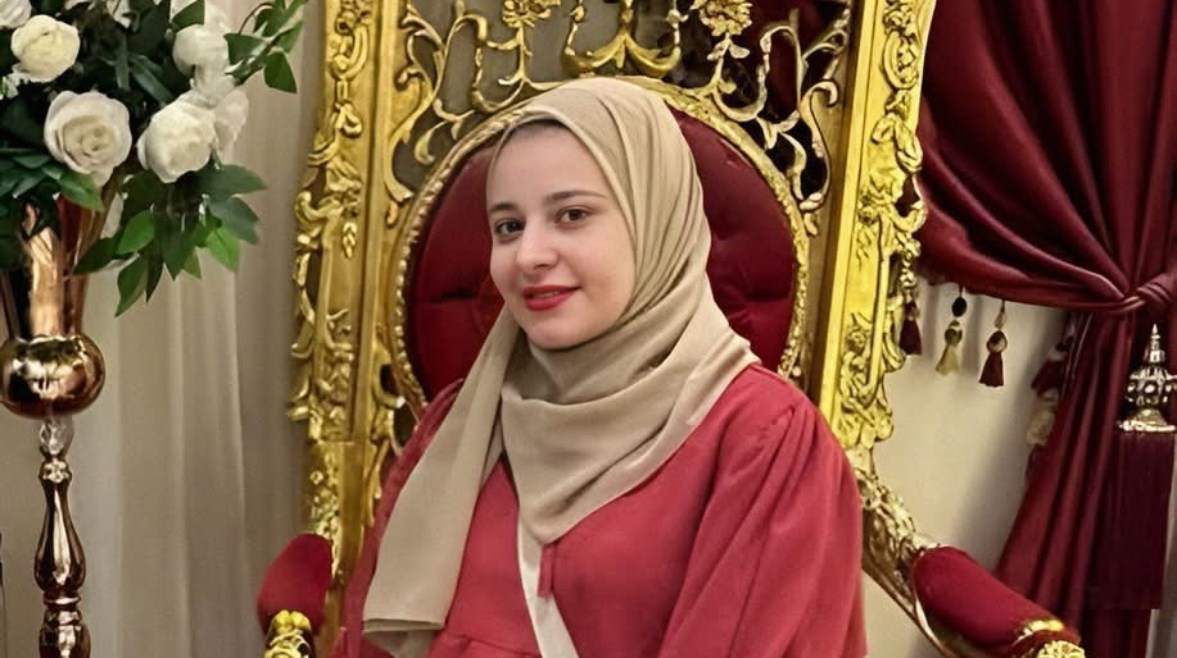 الضحية ايه عناني 