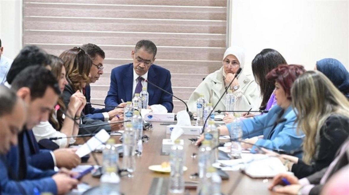 لجنة الإعلام والثقافة والآثار بمجلس النواب