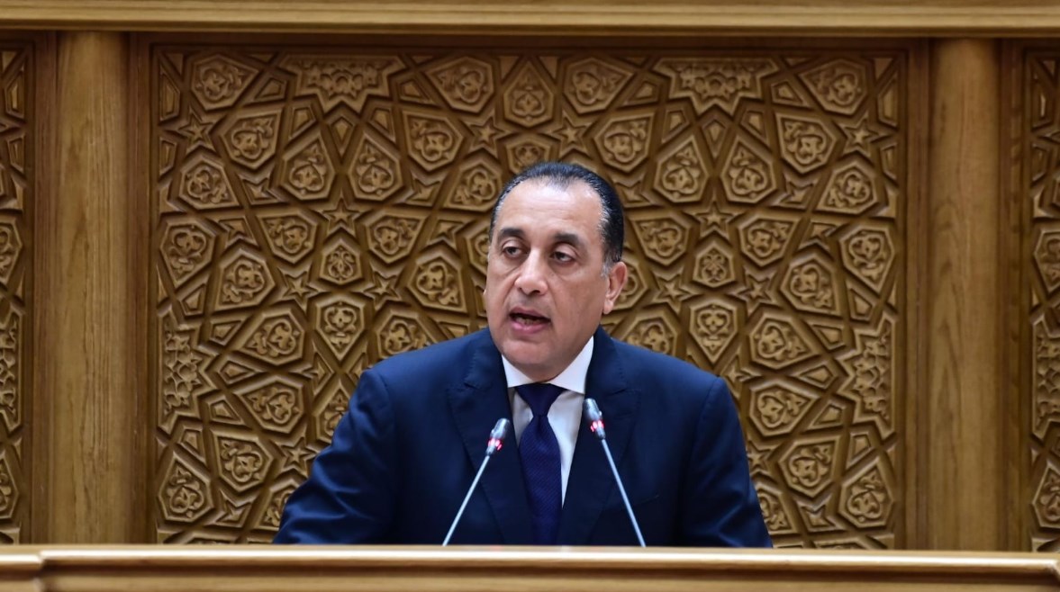  رئيس مجلس الوزراء، الدكتور مصطفى مدبولي