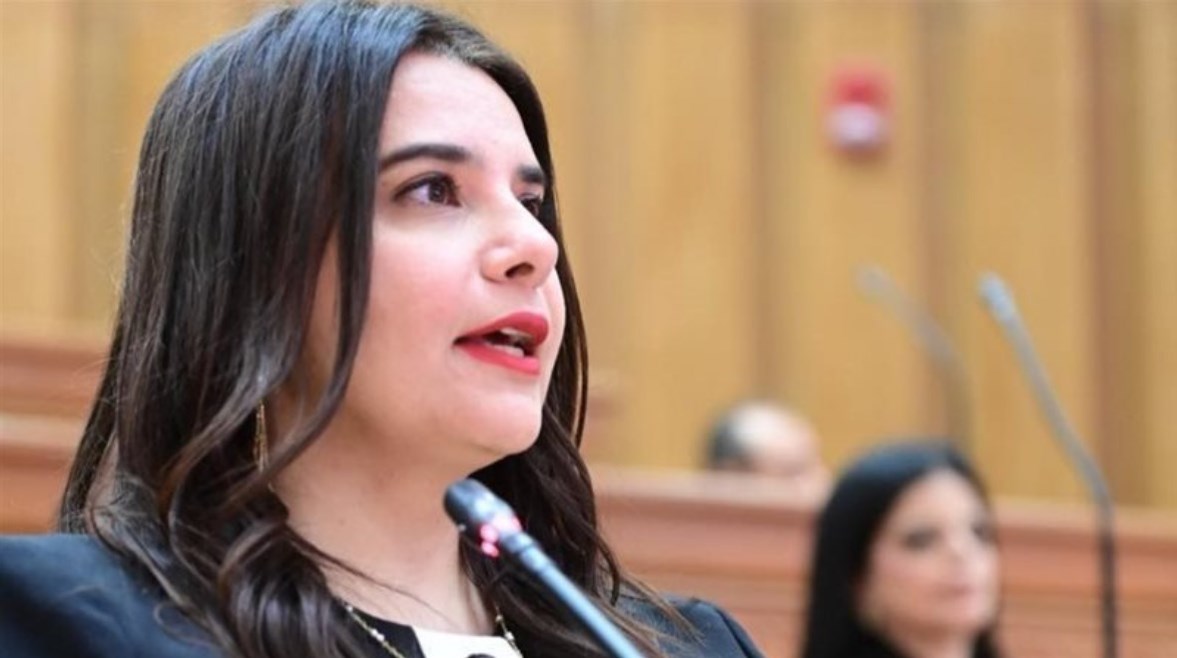 عضو مجلس النواب، سحر البزار