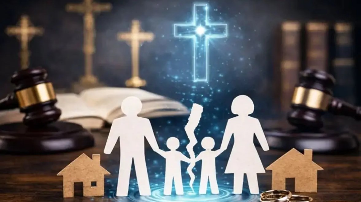 مشروع قانون الأسرة للمسيحين