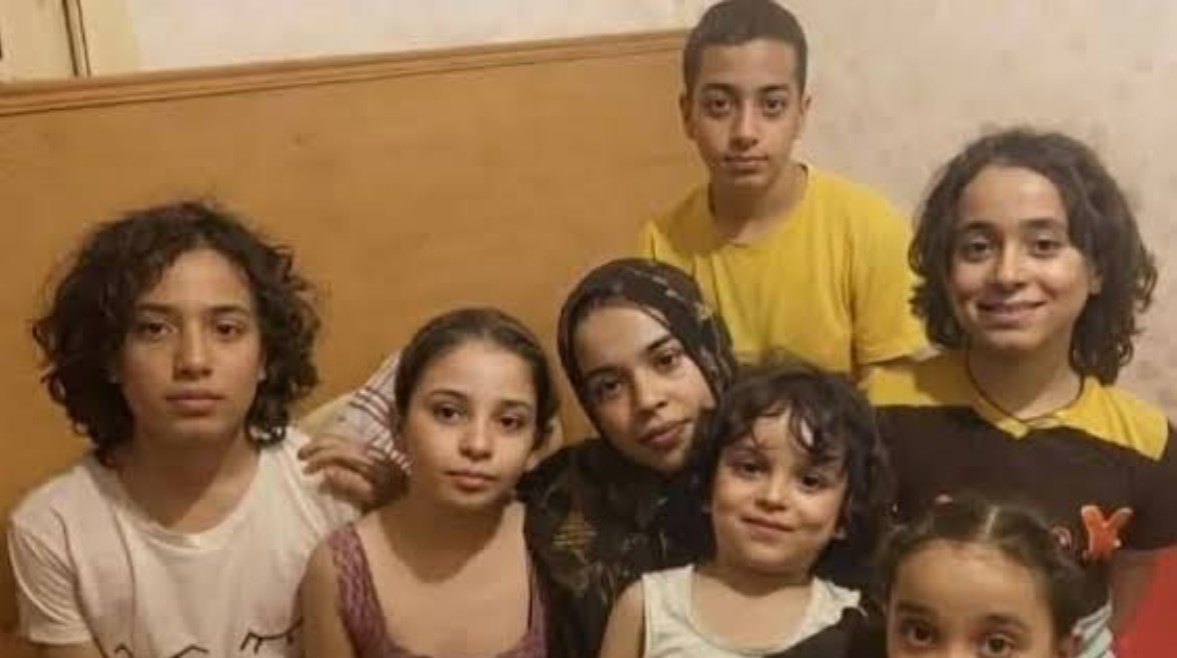 المتهم وضحايا كرموز