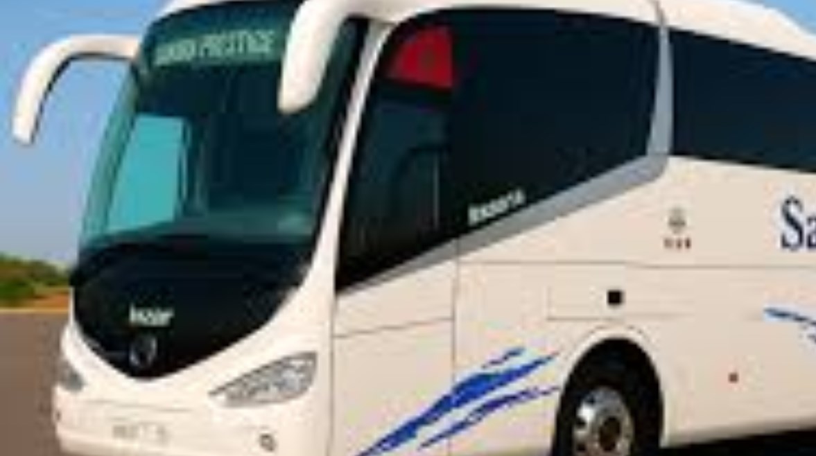 أتوبيس - أرشيفية