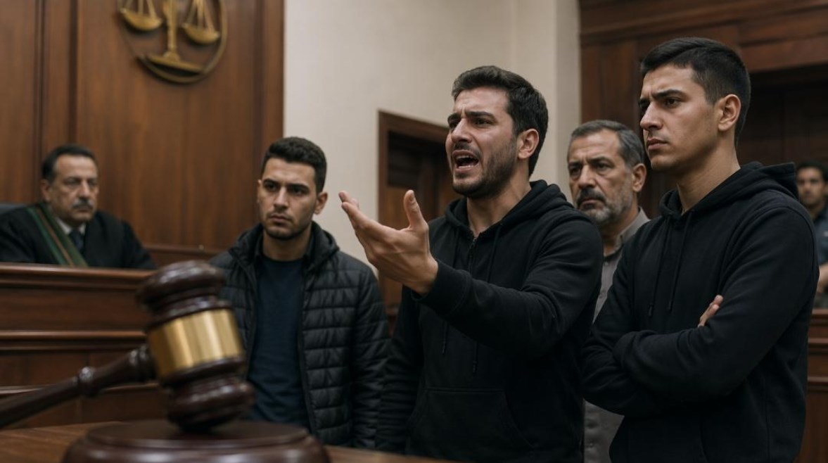 صورة تعبيرية مولدة بالذكاء الاصطناعي 