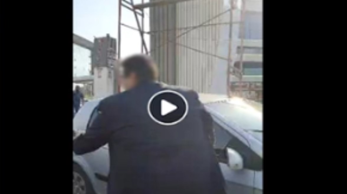 لقطة من الفيديو 