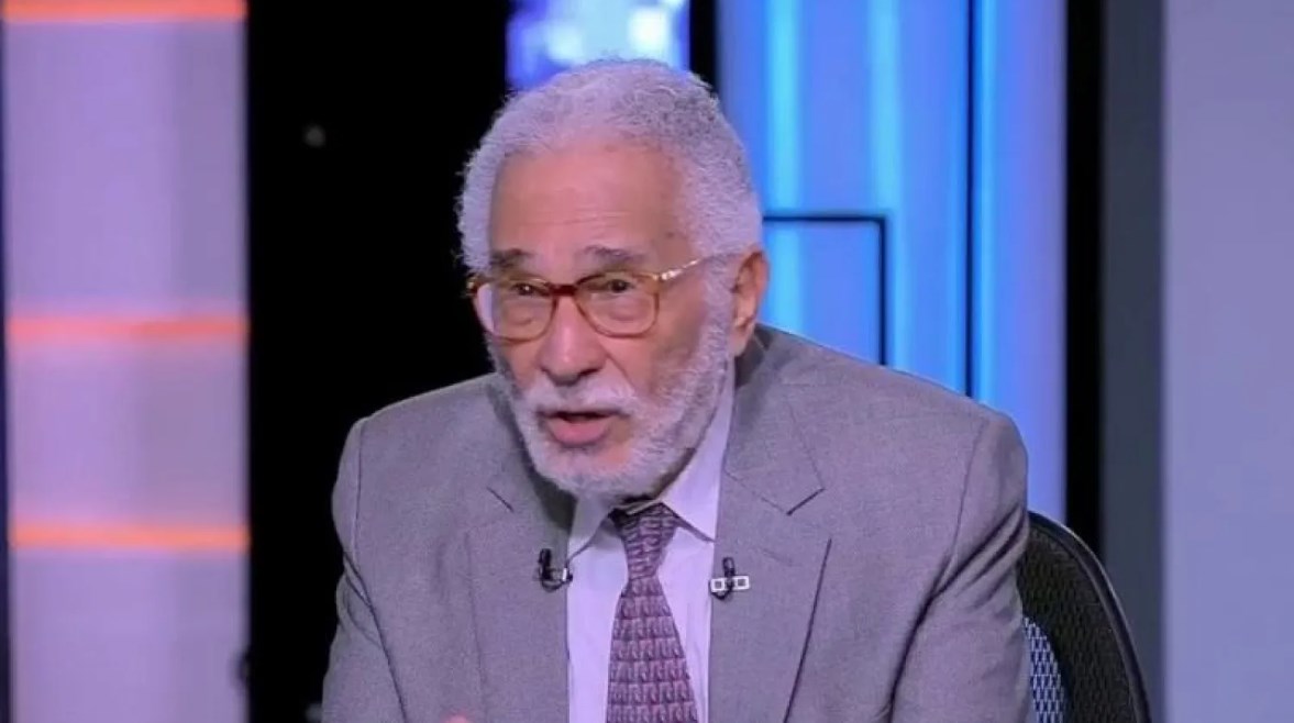 عبد الرحمن أبو زهرة