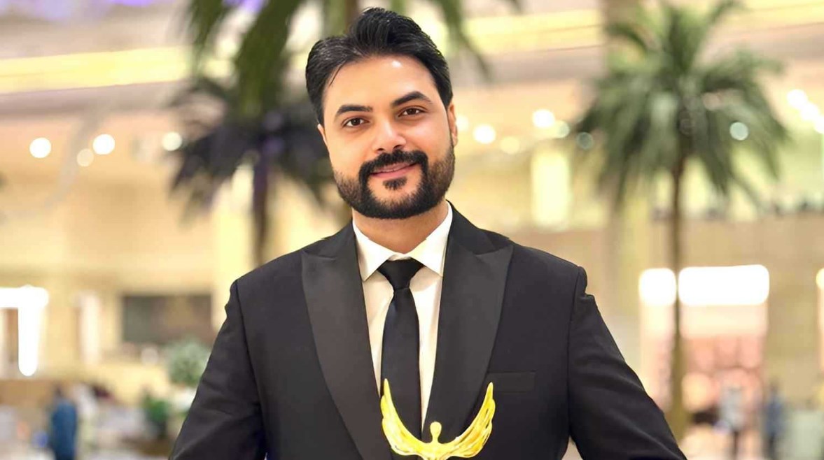 محمود حمدان