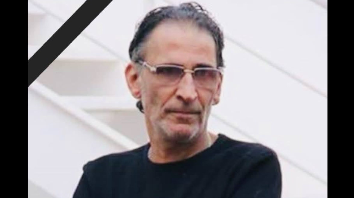 مدير التصوير عبد الحميد التوني