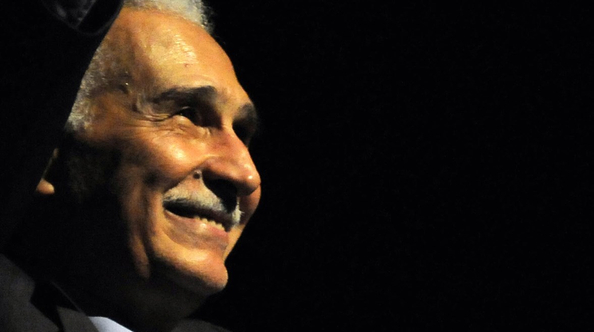 عبد الرحمن أبو زهرة