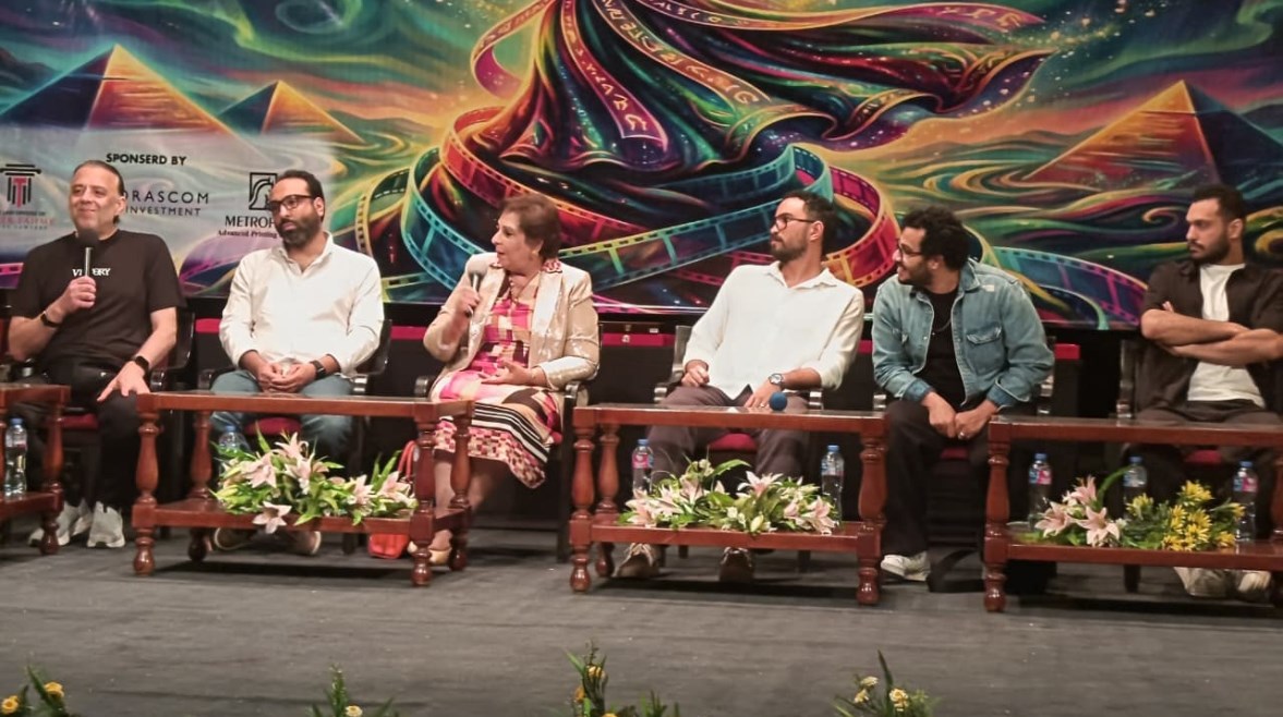 صناع فيلم فيها إيه يعني؟