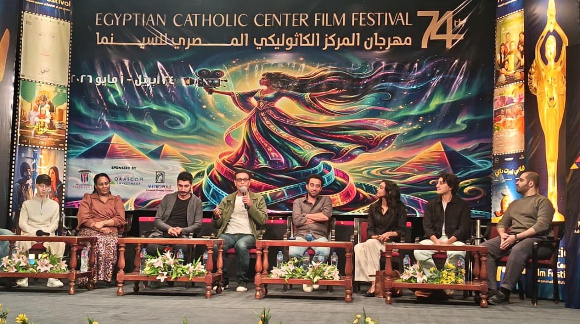 صناع فيلم ضي