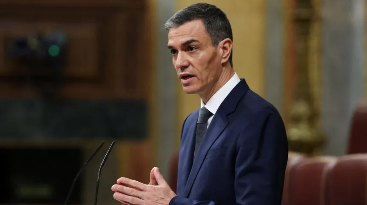 بيدرو سانشيز، رئيس الوزراء الإسباني