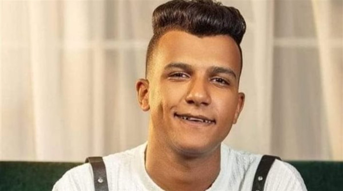 مؤدي المهرجانات عصام صاصا