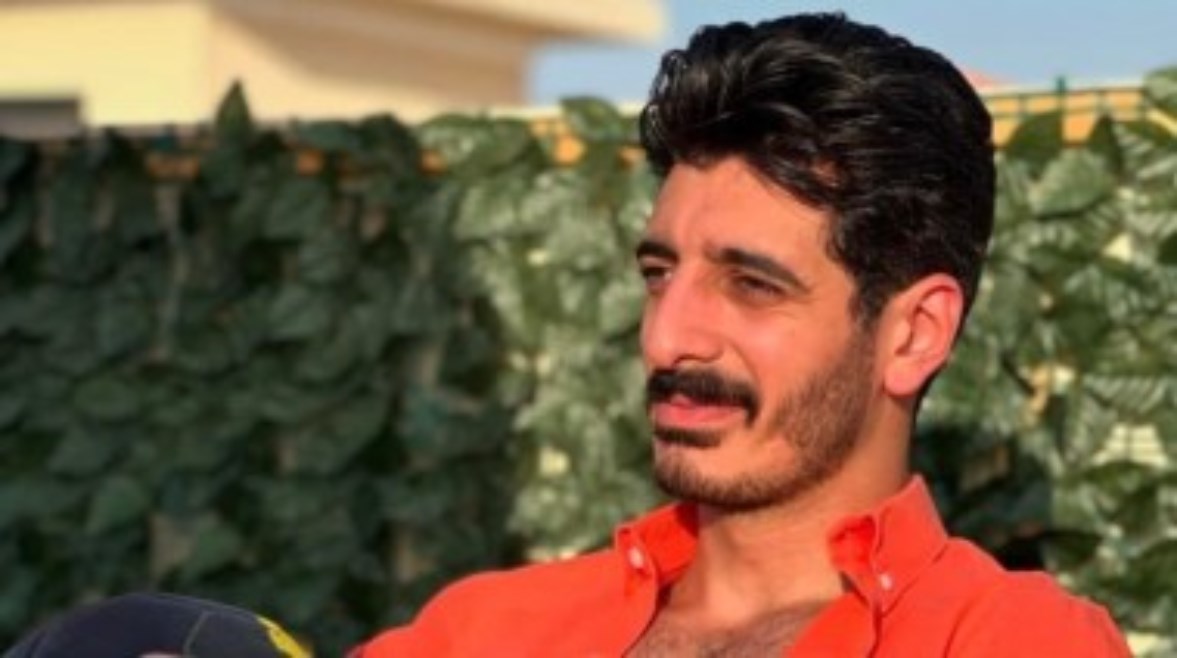 البلوجر شاكر محظور 